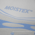 Soft High Fully Moisturizer Polyester Yarn Knitted Jacquard Mattress Fabric China Supplier